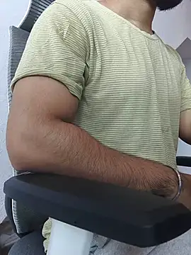 8inch hunk19 online show from 07/21/26, 06:05
