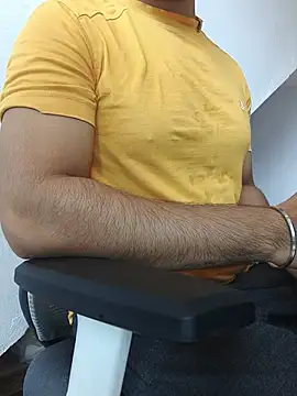 8inch hunk19 online show from 07/23/26, 06:00
