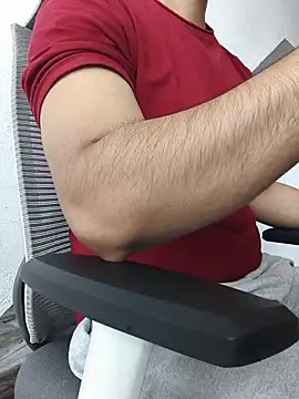8inch hunk19 online show from 07/27/26, 05:58