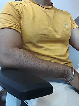 8inch hunk19 online show from 07/28/26, 12:34
