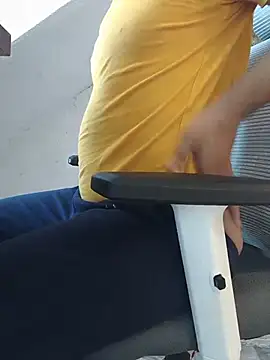 8inch hunk19 online show from 08/08/26, 05:53