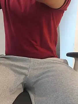 8inch hunk19 online show from 08/09/26, 05:45