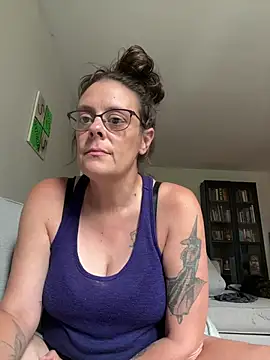 MatildaJane5 online show from 07/10/26, 03:25