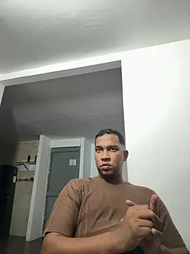 Patrice Evra3 online show from 06/25/26, 02:44