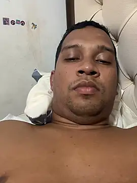Patrice Evra3 online show from 07/07/26, 04:26