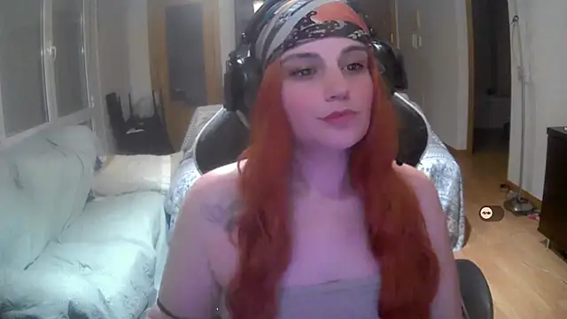 Mara Nix online show from 06/24/26, 04:55
