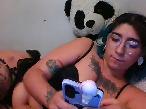 Messalina exotik online show from 07/17/26, 04:08