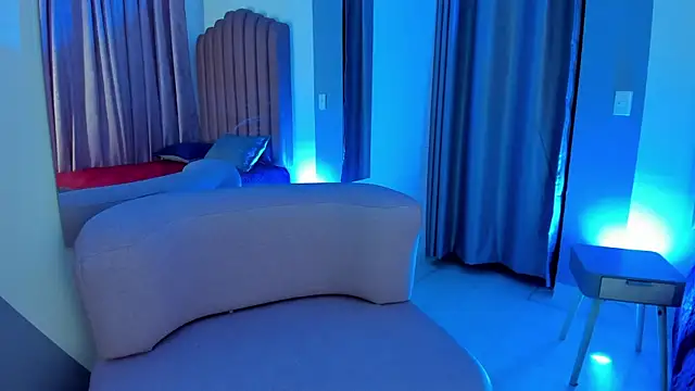 Nicola D Angelo online show from 06/26/26, 07:40