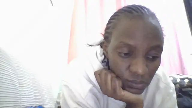 Savannah Leex online show from 07/07/26, 09:19