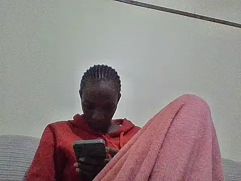 Savannah Leex online show from 07/31/26, 10:09