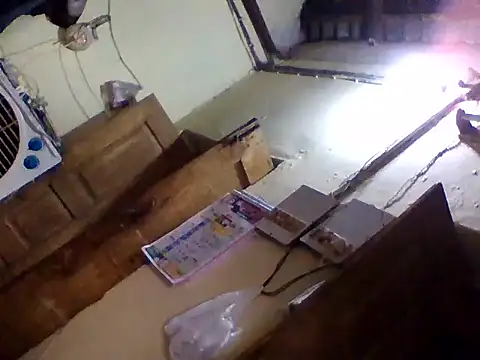5izeBoya online show from 06/27/26, 03:22