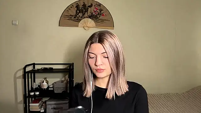 MysticHeart online show from 07/01/26, 06:37