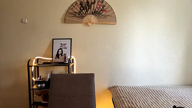 MysticHeart online show from 07/13/26, 06:38
