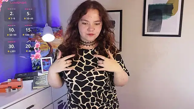 Leah Thornton online show from 06/27/26, 02:12