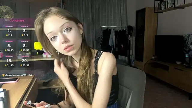 Askalina online show from 07/02/26, 12:54