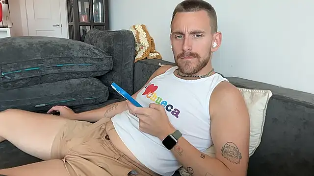 PowerSprayer online show from 06/29/26, 05:35