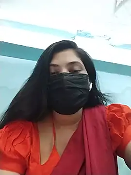 Tanha Tonu010 online show from 06/25/26, 07:07