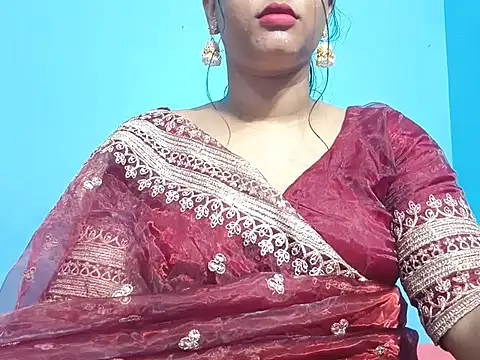 Adhiti 1 online show from 06/28/26, 06:14