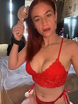 missredxo online show from 07/29/26, 02:37