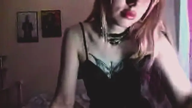 EmmaSterossa online show from 07/03/26, 10:21