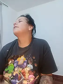 BunnyMai online show from 07/03/26, 02:07
