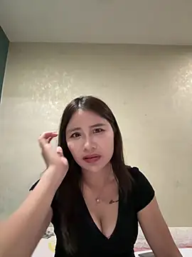 yueyuesse online show from 06/28/26, 10:21