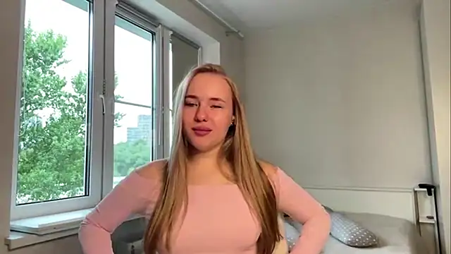 AmeliaOakheart online show from 06/29/26, 03:12