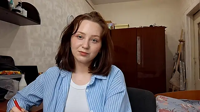 LaquandaPatchell online show from 07/03/26, 02:23