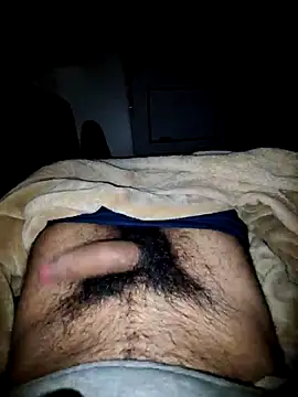 Cabecudorosa online show from 06/26/26, 03:00