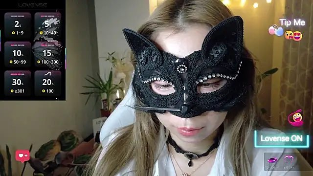 arianozomi 0808 online show from 07/03/26, 05:08