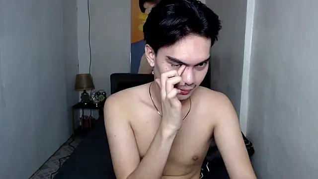 asian cale online show from 07/01/26, 06:51