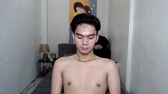 asian cale online show from 07/05/26, 04:19