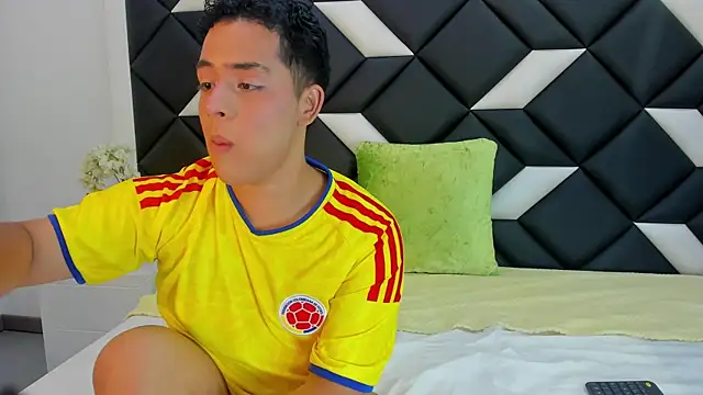 darian lafortezaa online show from 06/27/26, 04:12