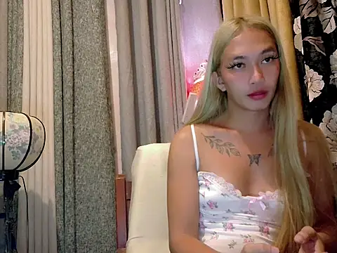 sweet kween95 online show from 06/28/26, 08:37