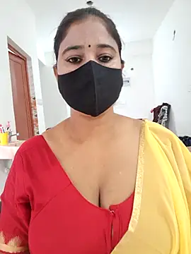 NISHA -BABY online show from 07/08/26, 03:22