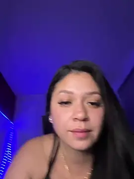 Sarah miaa online show from 07/21/26, 01:41