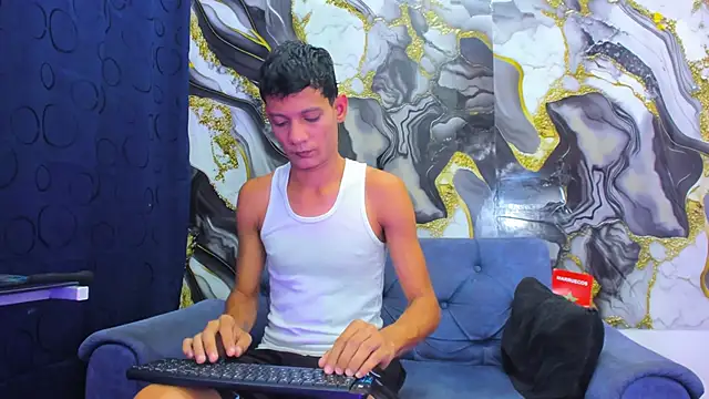 BEM BOY online show from 06/27/26, 08:03