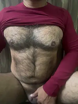 Snapshot of SatBull007 chatting on 09/17/25, 10:17 SatBull007 online show from 09/17/25, 10:17