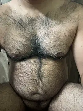 Snapshot of SatBull007 chatting on 10/30/25, 09:55 SatBull007 online show from 10/30/25, 09:55