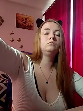 Snapshot of Amor_Fatii chatting on 07/14/26, 11:38 Amor Fatii online show from 07/14/26, 11:38