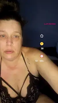 London-MollyXX online show from 07/10/26, 10:01
