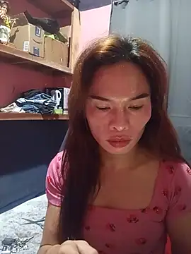 Love Thania online show from 06/29/26, 03:45
