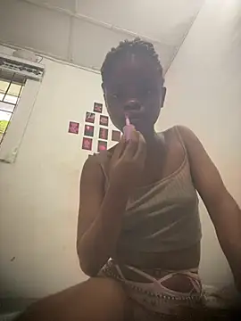 Sexyredcherry online show from 07/14/26, 02:45