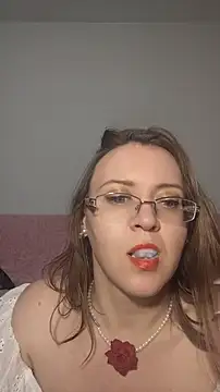 AriaEaston online show from 06/29/26, 04:29