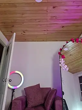 dirty  diianaa online show from 07/01/26, 10:53