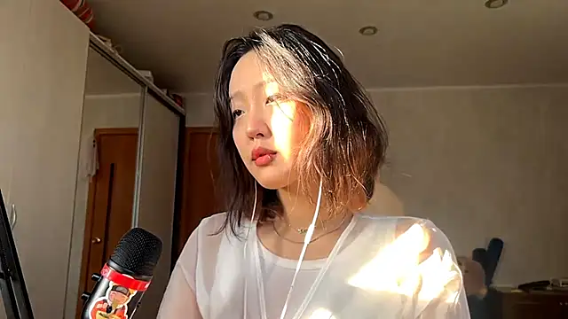 AdaJoaans online show from 06/29/26, 02:28