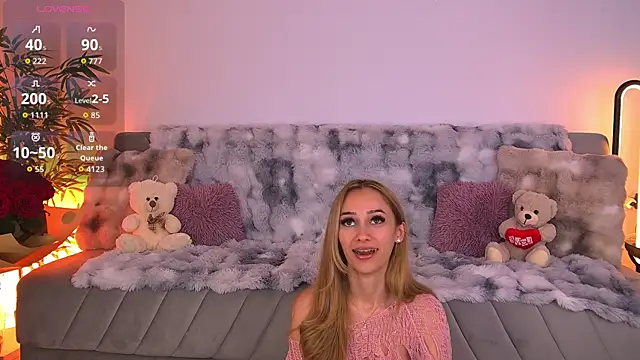 AmyKenttt online show from 07/04/26, 02:56