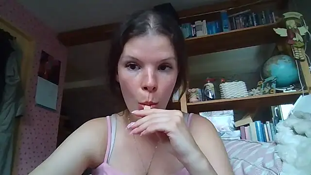 karma princess online show from 07/13/26, 06:22