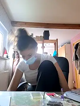 karma princess online show from 07/19/26, 03:05