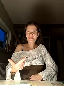 karma princess online show from 07/23/26, 07:45